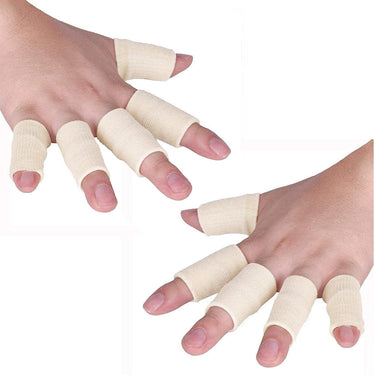 Joyfit Finger Support (Pack of 10) - Joyfit
